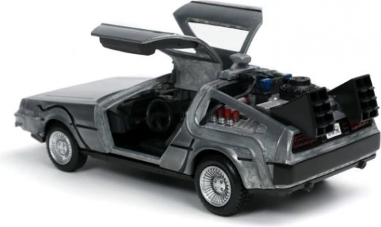 Odpirajoča se gull-wing vrata