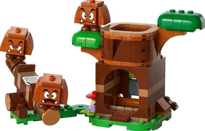 LEGO® Super Mario™ 71433 Goombov igre
