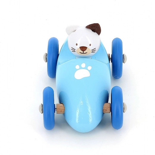 Čaroben dizajn Mucka Mariette