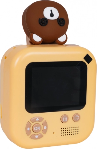 Enostavno upravljanje in otrokom prijazen dizajn