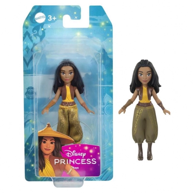 Lutka Disney Princess Rapunzel