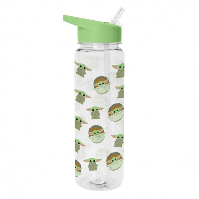Plastična steklenica Mandalorian 700 ml