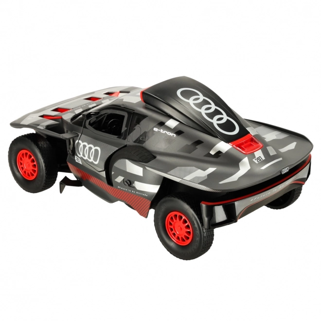 Dirkalni avto RC Audi RS Q e-tron 1:14