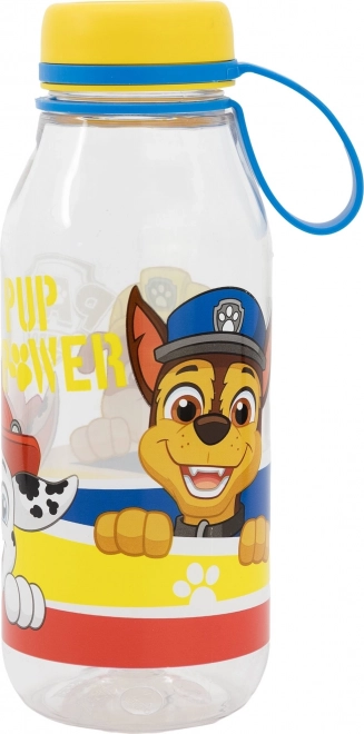Steklenica za pitje Tačke na patrulji za otroke 650 ml
