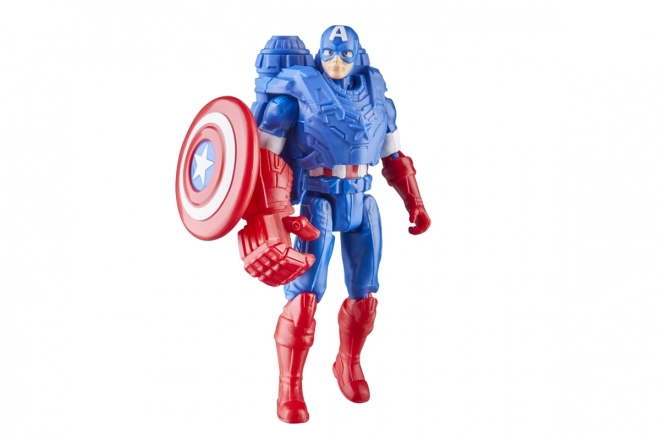 Avengers Kapitan Amerika figura 10 cm