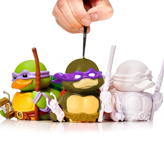 Tubbz Račka Ninja želve - Donatello