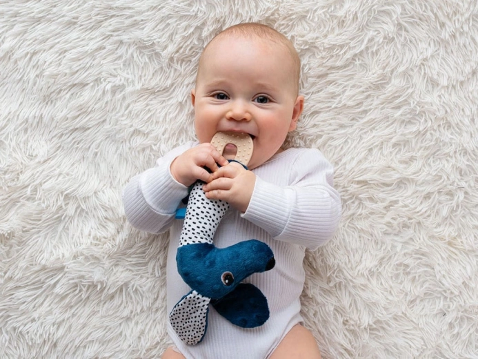 Veččutna stimulacija od 0+