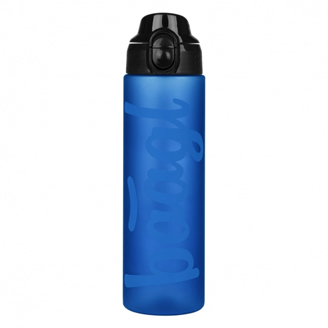 Steklenica za pitje BAAGL Tritan Ocean Blue, 700 ml