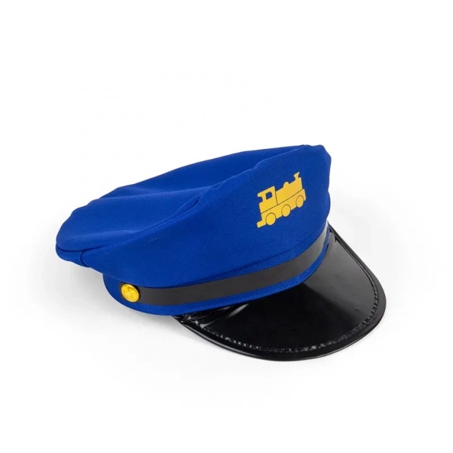 Klopa za sprevodnike od Bigjigs Toys