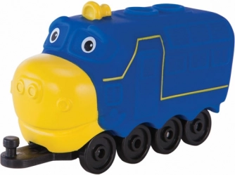 AChuggington - vlakec