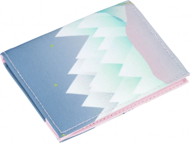 Stilna pastelna zasnova