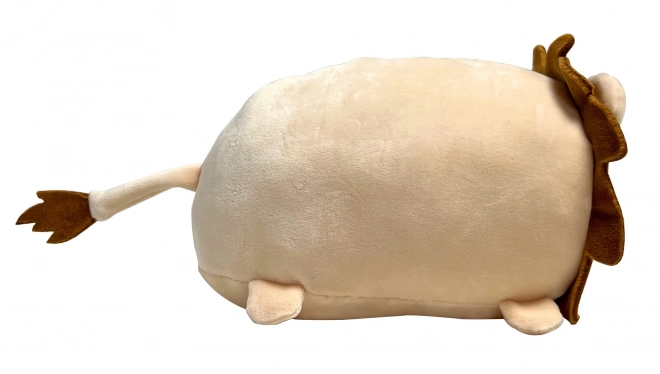 Čarobni dojenček Lev - plišasta igrača 40 cm
