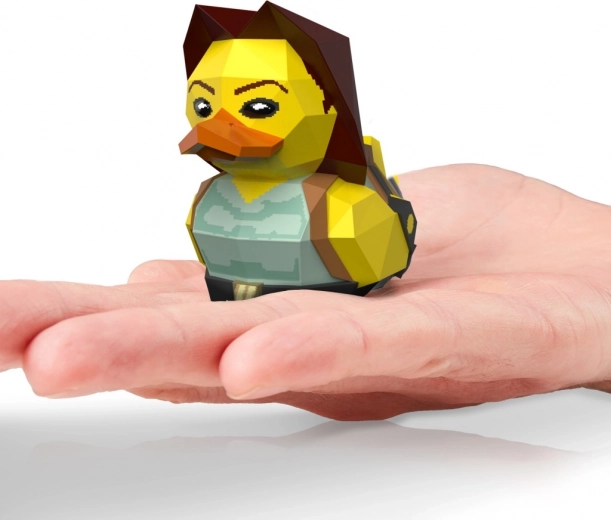 Stabilna in pripravljena za razstavo