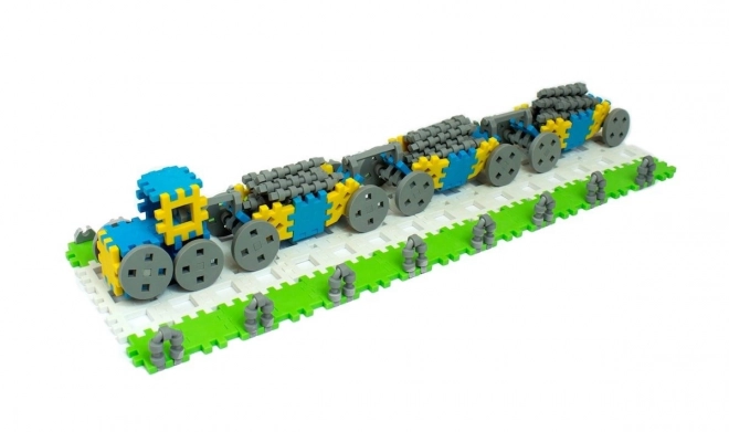 Mini Wafers Constructor 500 gradbenih blokov