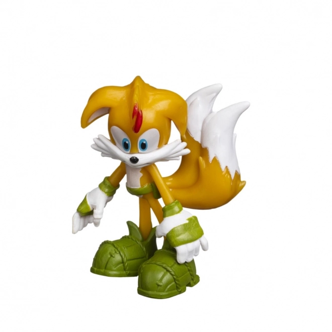 Set 5 figuric Sonic