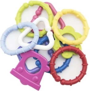 Ropotulja in grizalo v enem