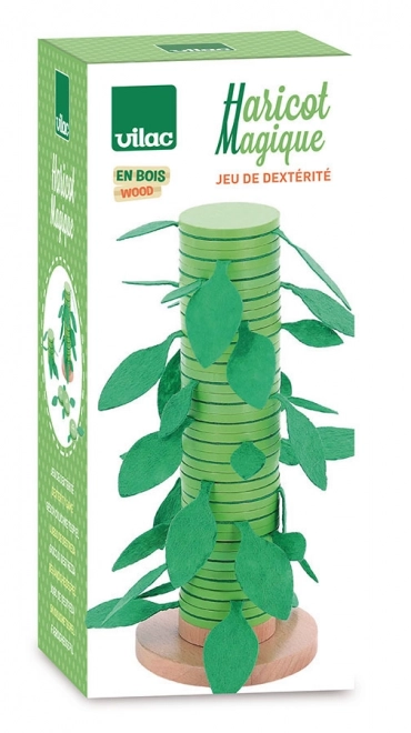 Vilac čarobni fižol Jenga
