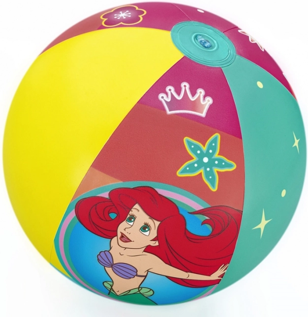 Vesel dizajn z DISNEY PRINCESS