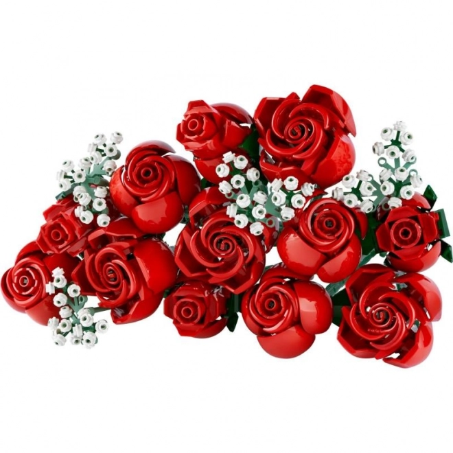 LEGO® Icons 10328 Šopek vrtnic