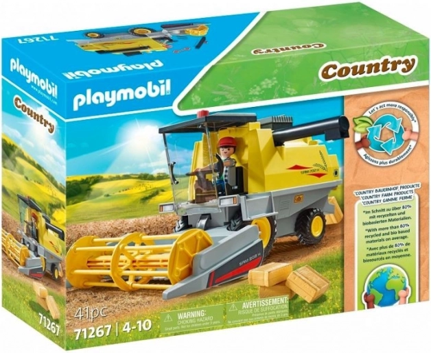 Sada Country 71267 kombajn