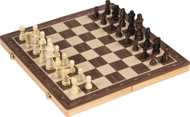 Magnetne figure za stabilno igro