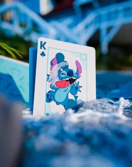 Karte Disney Šivi od Bicycle