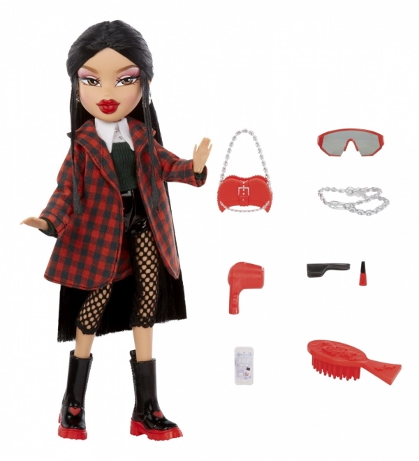 Punčka Bratz Jade