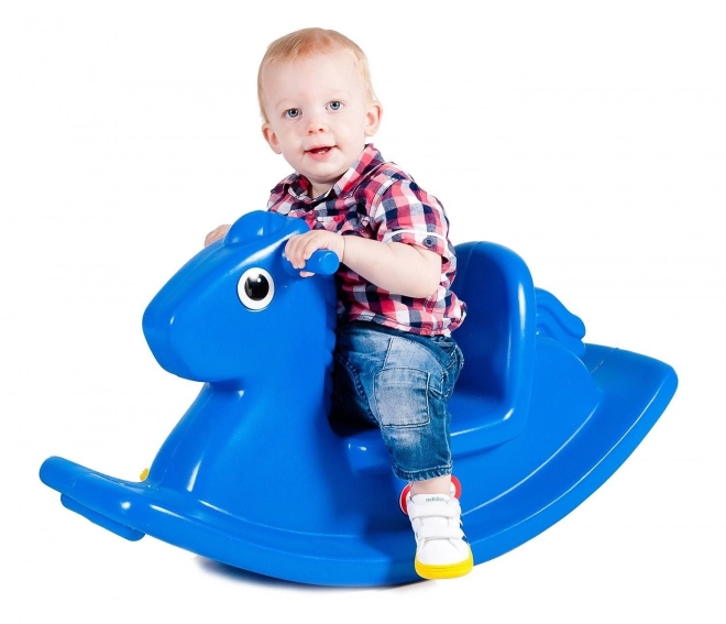 Little Tikes Gugalni konj - moder 1 kos