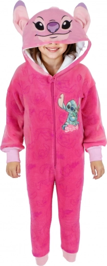 Enostavno oblačenje zahvaljujoč zadrgi