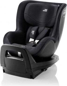 Avtosedež Dualfix Pro M Classic