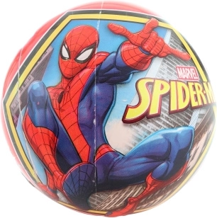 Žoga s Spidermanom 23 cm