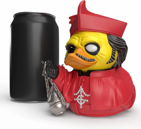 Omejena prva izdaja v premiumnem škatlastem pakiranju