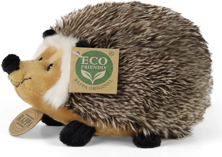 Okolju prijazno polnilo iz recikliranih PET