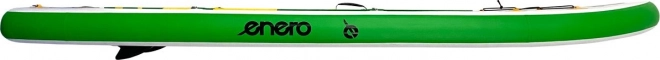 Paddleboard ENERO 300 cm zelena-rumena