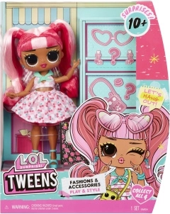 l.o.l. surprise tweens punčka cherry b.b.