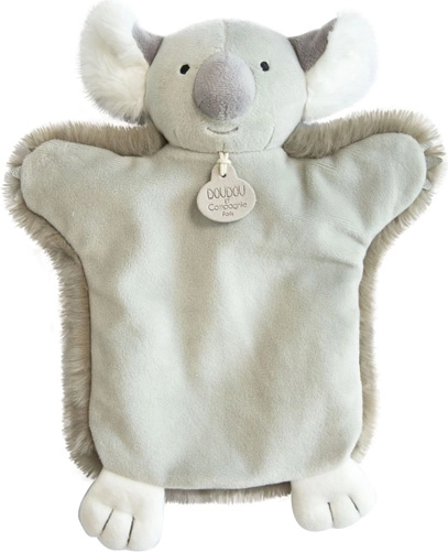 Doudou plišasta lutka na roki Koala