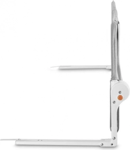 Odpiranje za 180° za udoben dostop