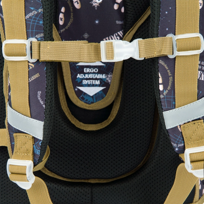 Ergo Adjustable System – raste z otrokom