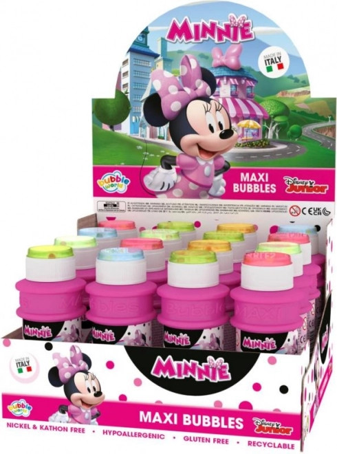 Minnie milnica 175 ml (dis. 16 kosov)