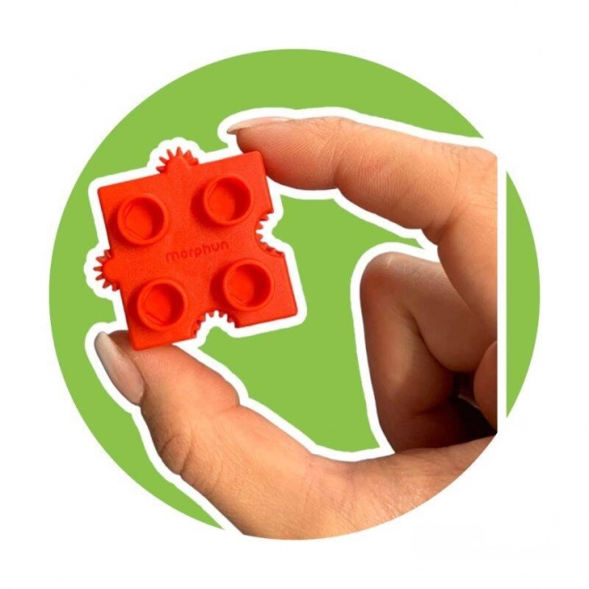 Kreativni konstrukcijski set Morphun Junior Model Construction