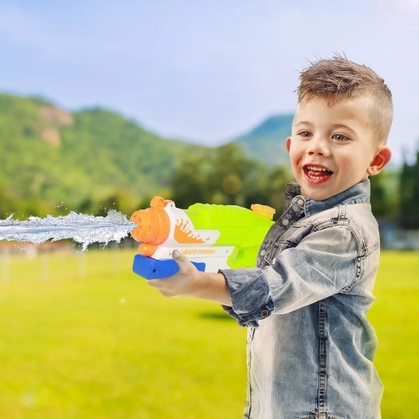 Vodna pištola Super Power 30 cm