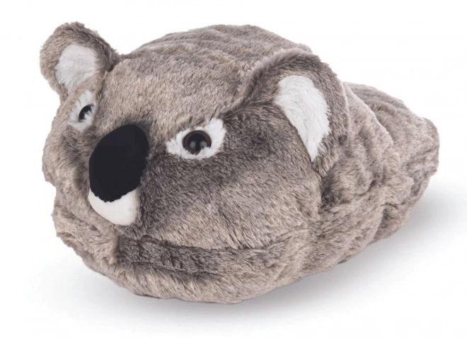 Cozy Noxxiez CS911 Koala - ogrevan plišast copat