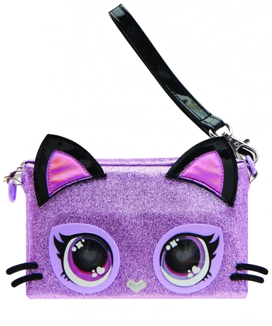 Interaktivna torbica za zapestje kotka Purse Pets