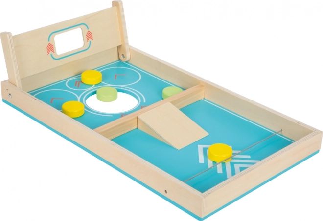 Small foot Igra 2v1 Cornhole in namizni hokej Active