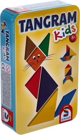 Idealno za na pot v kovinski škatlici