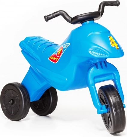 Poganjalec Super Bike moder