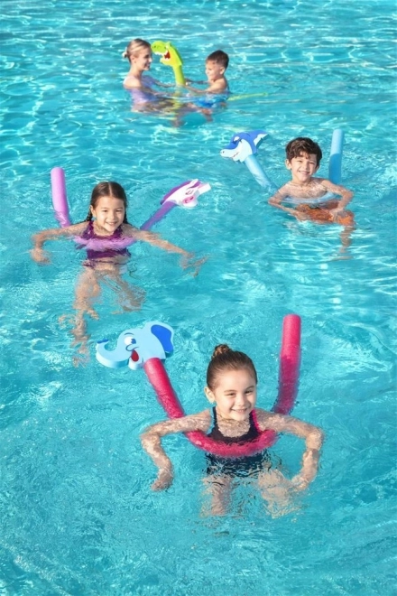 Pena plavalna rezina Bestway 142 cm - 1 kos