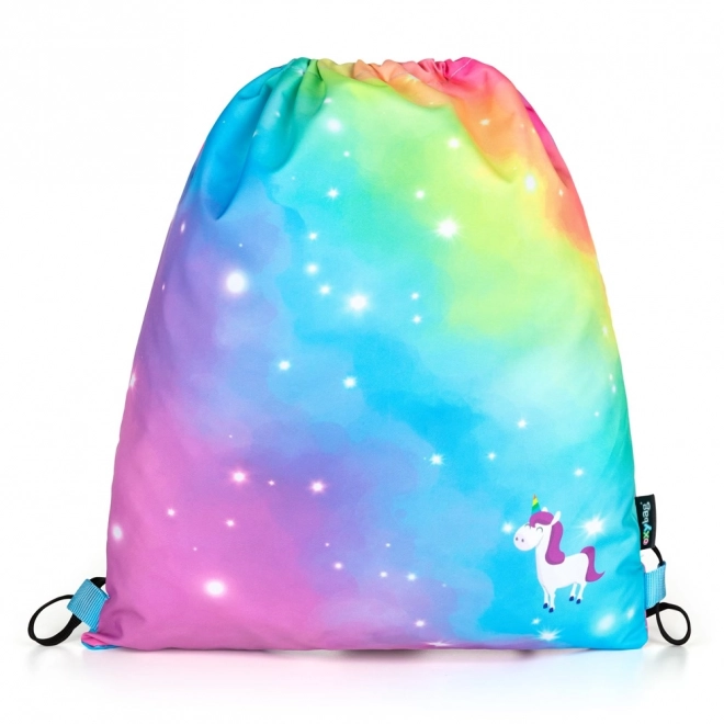 Nahrbtnik OXY Style Mini Rainbow