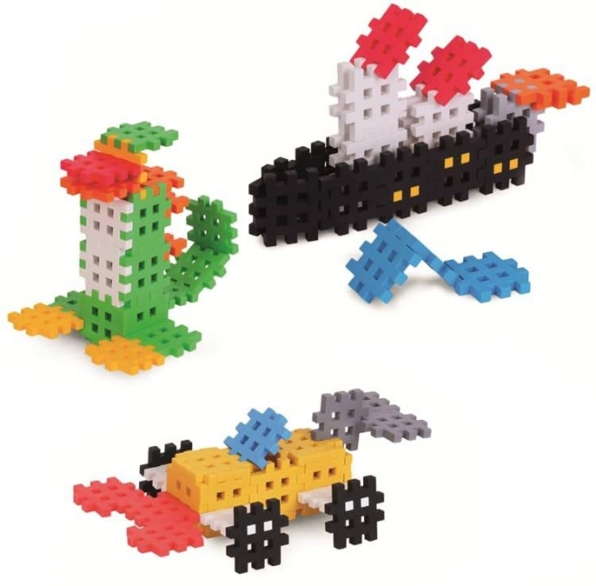 Konstruktor Marioinex Midi Waffle