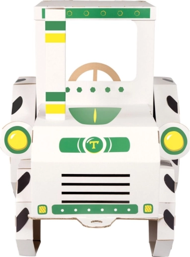 Enostavno sestavljanje z video navodilom